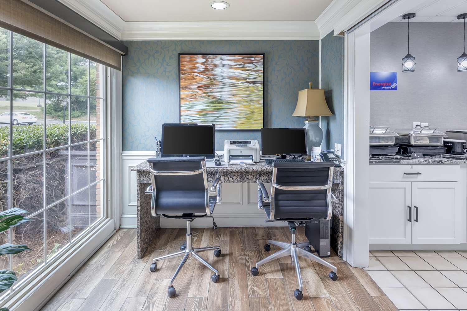 Jack Daniel's Distillery Lynchburg