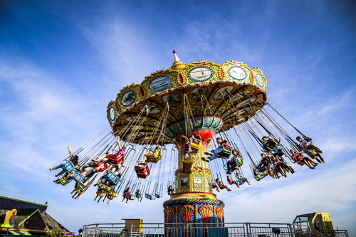 Tennessee State Fairgrounds