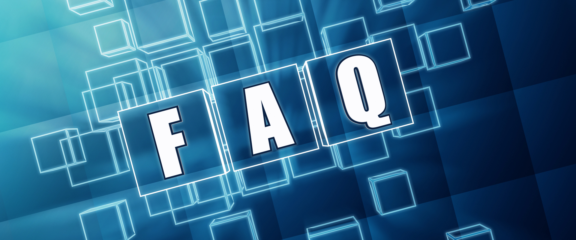 FAQ